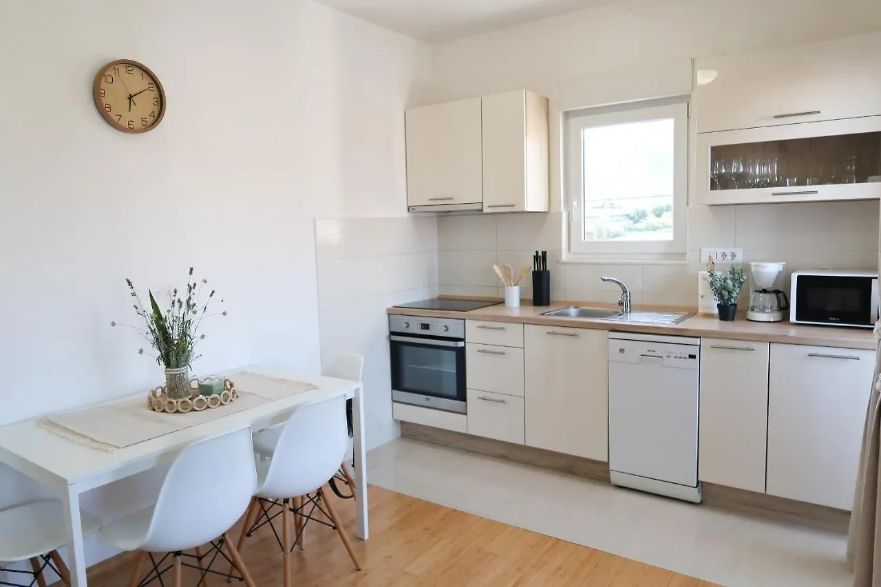 Apartman Boem Trogir