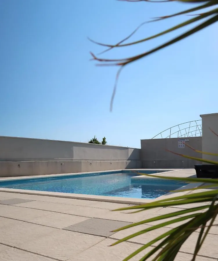 Apartman Boem Trogir Apartment