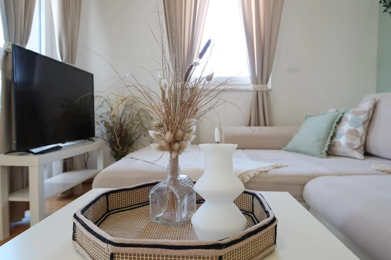 Apartman Boem Trogir Croatia