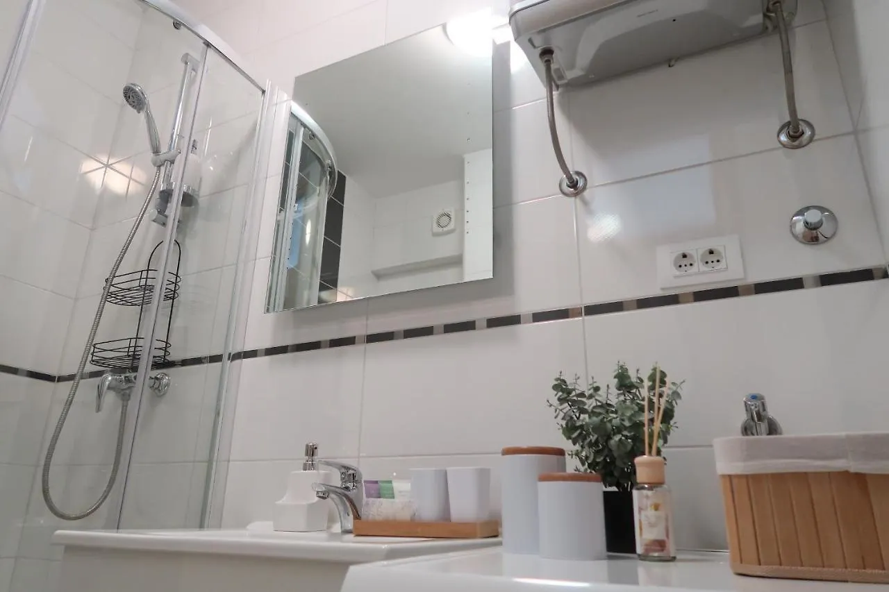 Apartman Boem Trogir Croatia