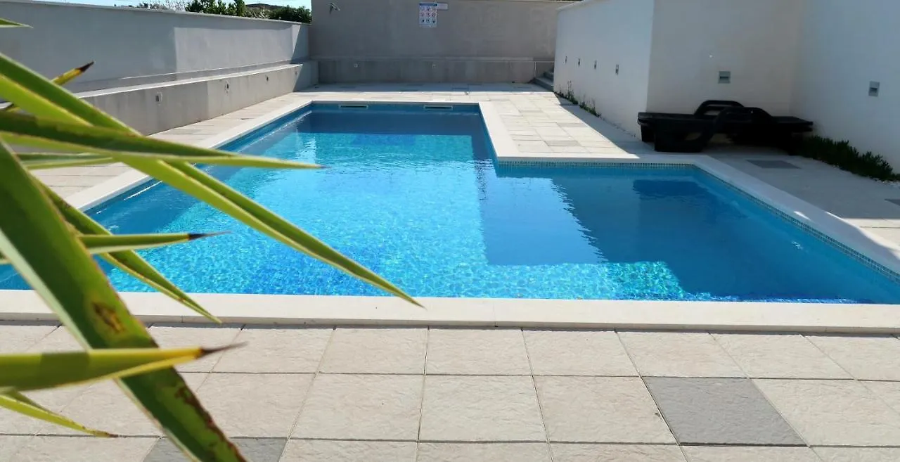 Apartman Boem Trogir