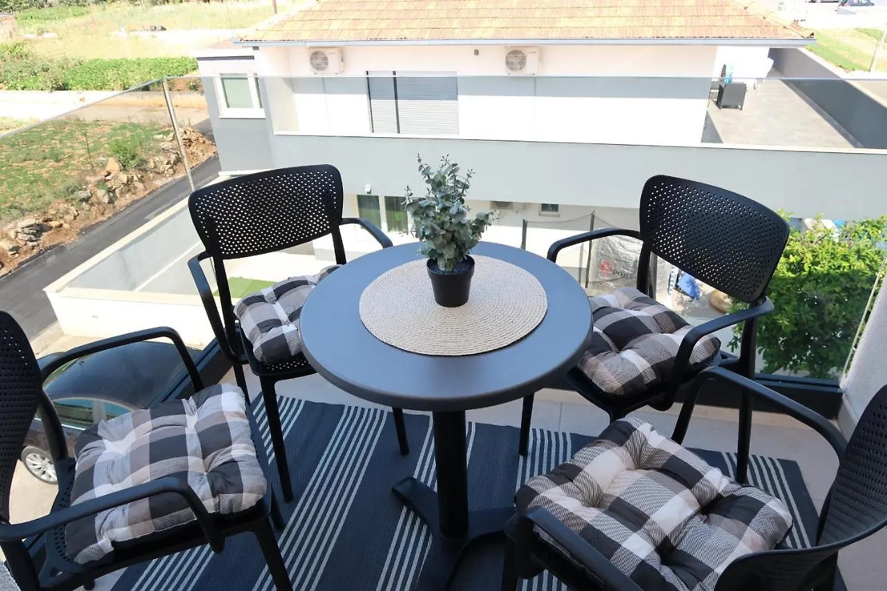 Apartment Apartman Boem Trogir Croatia