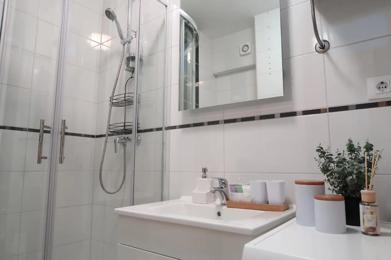 Apartman Boem Trogir