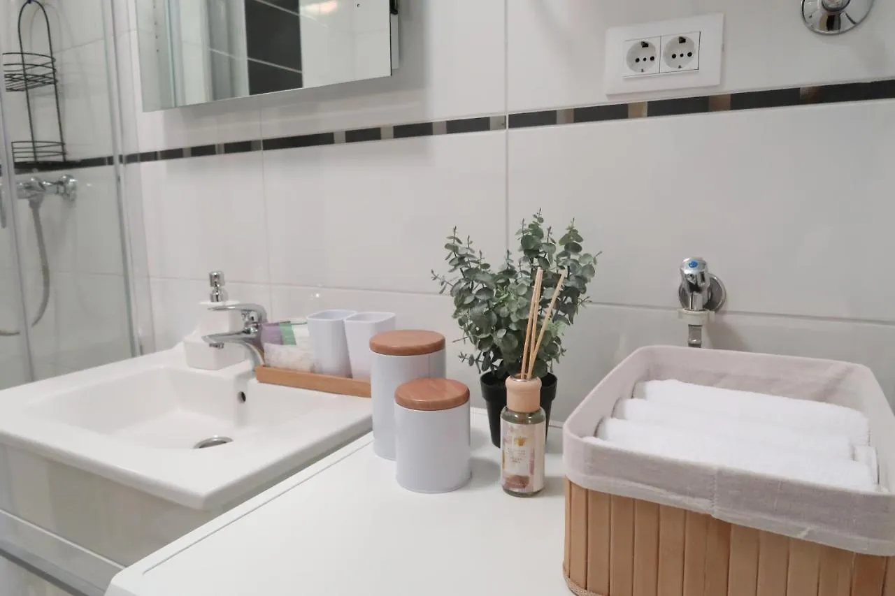 Apartman Boem Trogir 0*,  Croatia