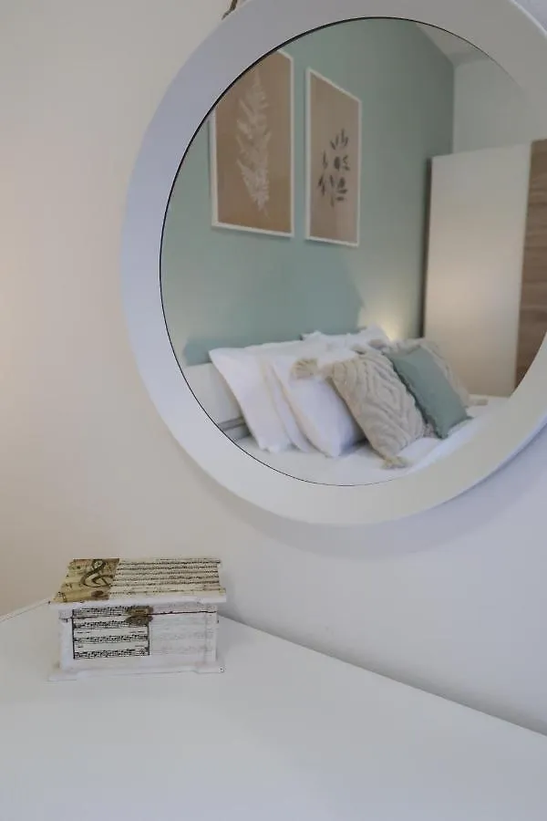 Apartment Apartman Boem Trogir