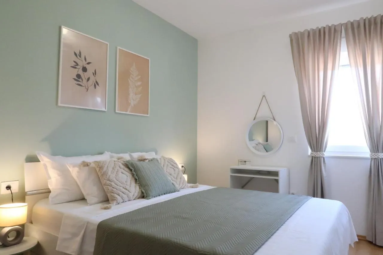 Apartman Boem Trogir Apartment