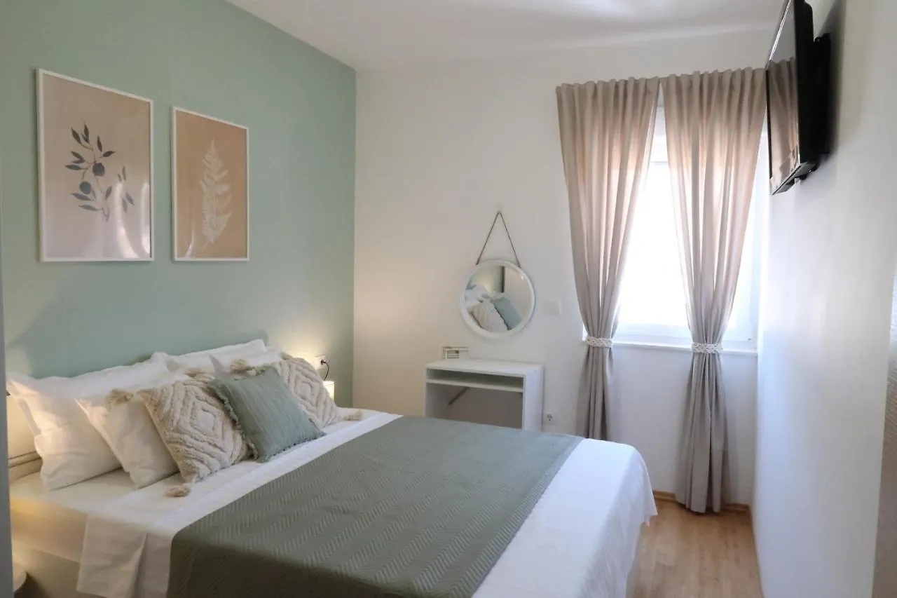 Apartman Boem Trogir