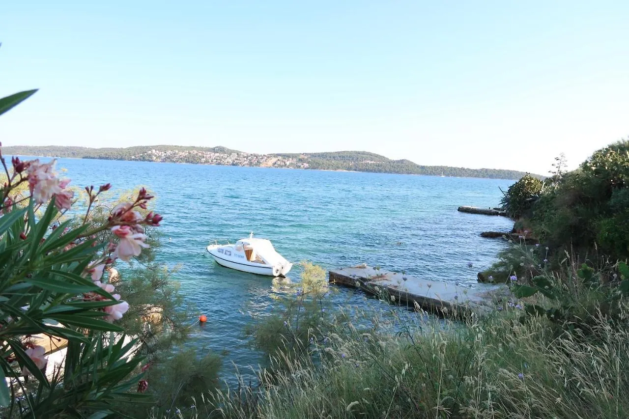 Apartman Boem Trogir Croatia