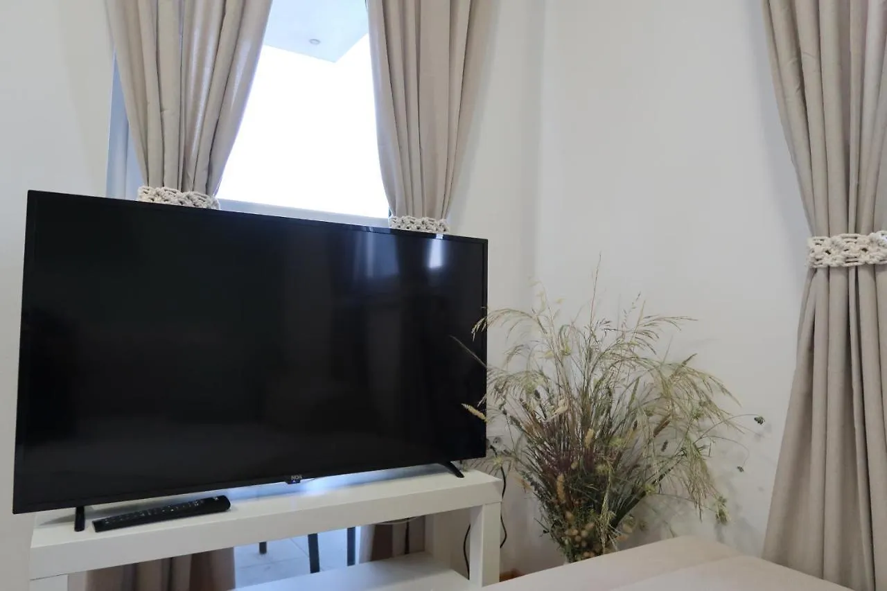 Apartman Boem Trogir 0*,