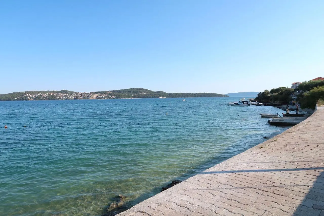 Apartman Boem Trogir 0*,  Croatia