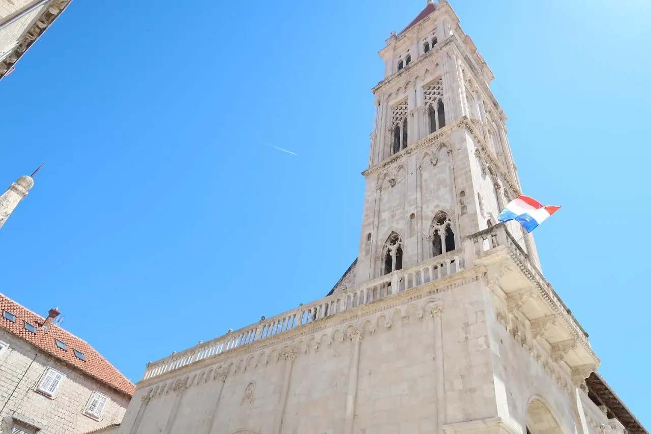 Apartman Boem Trogir Apartment