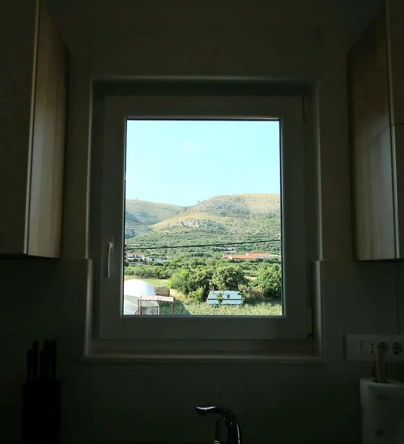 Apartman Boem Trogir 0*,