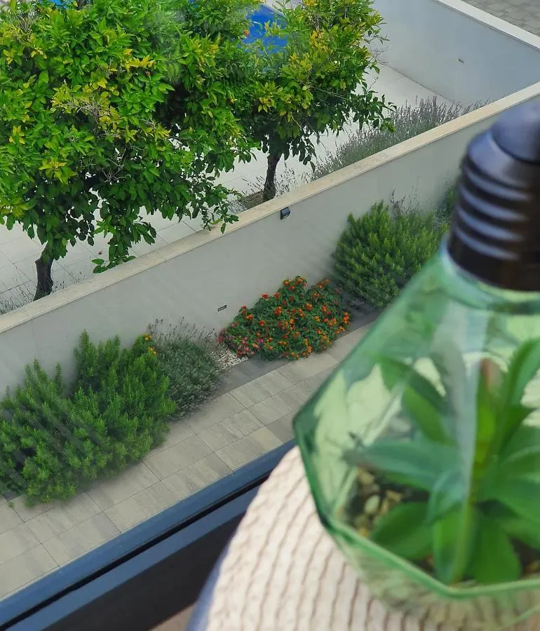 Apartman Boem Trogir Apartment