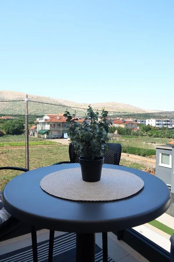 Apartman Boem Traù